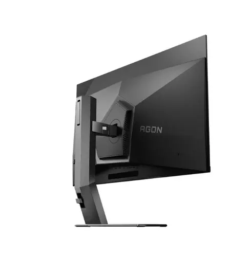 Монитор, AOC AG326UD, 31.5" QD-OLED, 3840x2160@165Hz, 0.03GtG, 1000cd m/2, 1.5M:1, 80M:1 DCR, Adaptive Sync, FlickerFree, Low Blue Light, 8Wx2, Tilt, Height Adjust, Pivot, Swivel, 2xHDMI, DP, USB hub - image 11