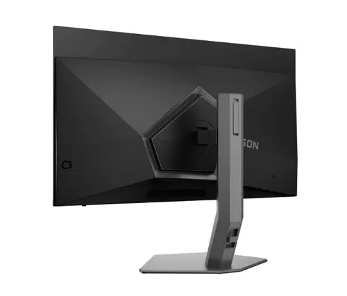 Монитор, AOC AG326UD, 31.5" QD-OLED, 3840x2160@165Hz, 0.03GtG, 1000cd m/2, 1.5M:1, 80M:1 DCR, Adaptive Sync, FlickerFree, Low Blue Light, 8Wx2, Tilt, Height Adjust, Pivot, Swivel, 2xHDMI, DP, USB hub - image 8
