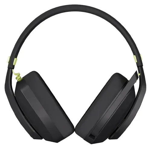 VGN безжични геймърски слушалки Wireless Gaming Headphones - SIREN V1 Black - Bluetooth 5.3, 2.4G - image 1