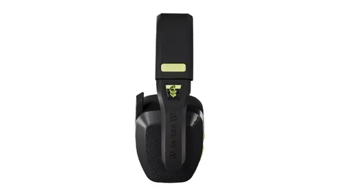 VGN безжични геймърски слушалки Wireless Gaming Headphones - SIREN V1 Black - Bluetooth 5.3, 2.4G - image 6