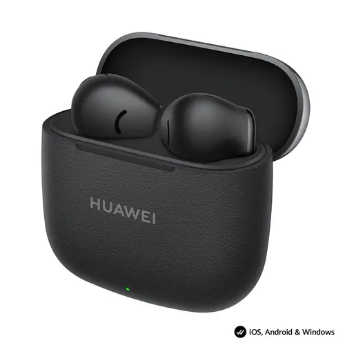 Слушалки, Huawei FreeBuds SE 3 ULC-CT020 Black - image 3