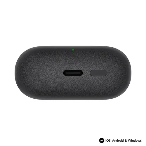 Слушалки, Huawei FreeBuds SE 3 ULC-CT020 Black - image 4