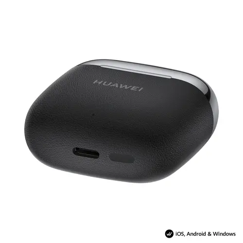 Слушалки, Huawei FreeBuds SE 3 ULC-CT020 Black - image 6