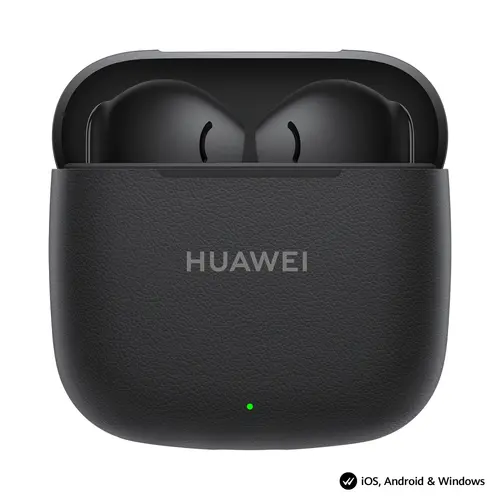 Слушалки, Huawei FreeBuds SE 3 ULC-CT020 Black