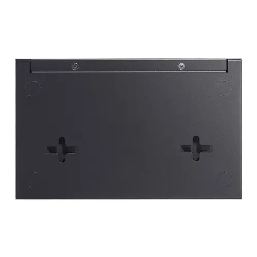 Комутатор TP-Link DS108GP, 8x1Gb PoE+, неуправляем, desktop - image 4