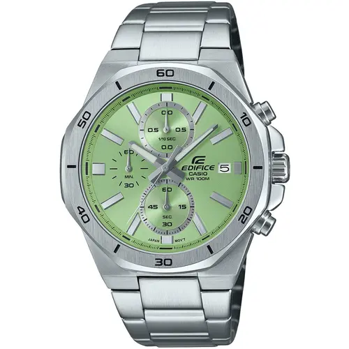 Мъжки часовник Casio Edifice Chronograph - EFV-640D-3AVUEF
