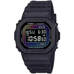 Мъжки часовник Casio G-Shock - DW-5600RW-1ER
