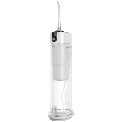 Irigator dentar cu duze magnetice: 3.7V, 8W, 2500mAh, 240ML - 2