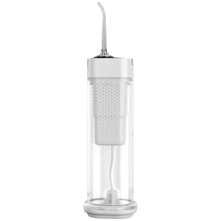 Dental Irrigator with Magnetic nozzles: 3.7V, 8W, 2500mAh, 240ML - image 2