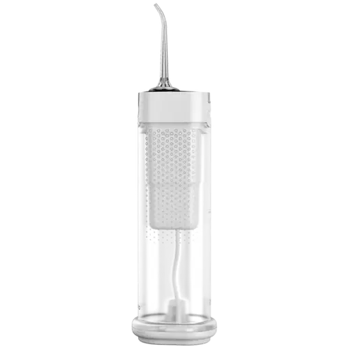 Dental Irrigator with Magnetic nozzles: 3.7V, 8W, 2500mAh, 240ML - image 2
