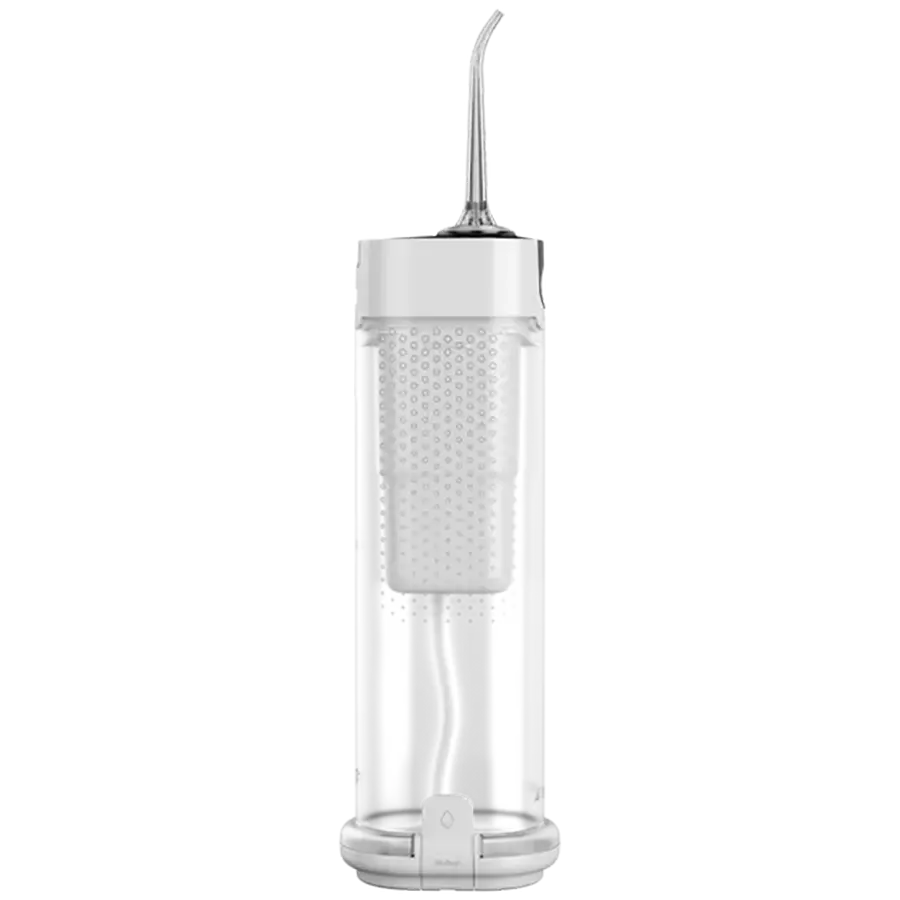 Dental Irrigator with Magnetic nozzles: 3.7V, 8W, 2500mAh, 240ML - image 3
