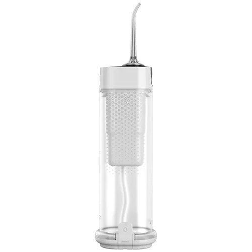 Irigator dentar cu duze magnetice: 3.7V, 8W, 2500mAh, 240ML - 4