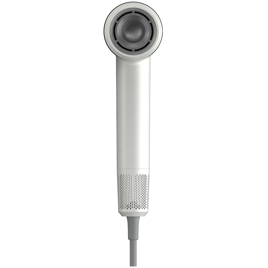 High Speed Hair Dryer, 220V-240V~50-60Hz, 1500W, Ionizer, LCD, 6+circulation mode, 110000RPM, less than 75dB - image 3