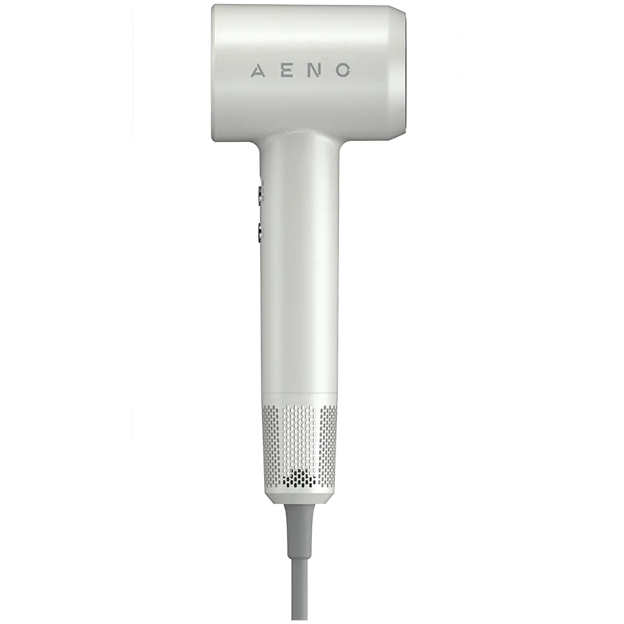 High Speed Hair Dryer, 220V-240V~50-60Hz, 1500W, Ionizer, LCD, 6+circulation mode, 110000RPM, less than 75dB - image 4