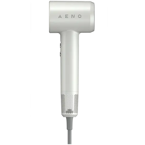 Πιστολάκι μαλλιών υψηλής ταχύτητας, 220V-240V~50-60Hz, 1500W, ιονιστής, LCD, 6+ λειτουργίες κυκλοφορίας, 110000RPM, λιγότερο από 75dB - 5