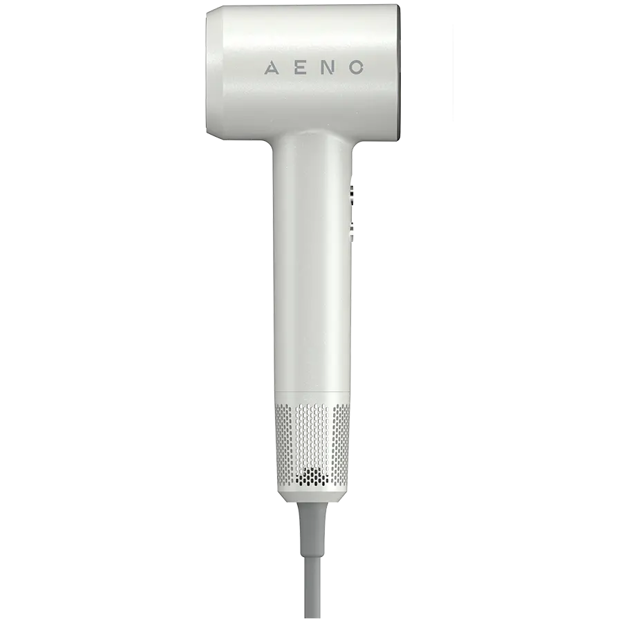 High Speed Hair Dryer, 220V-240V~50-60Hz, 1500W, Ionizer, LCD, 6+circulation mode, 110000RPM, less than 75dB - image 5