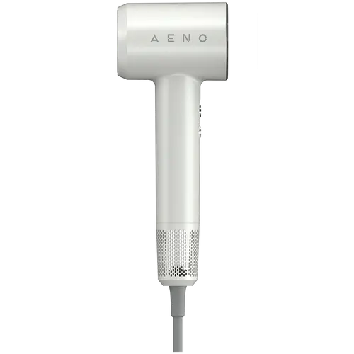 Πιστολάκι μαλλιών υψηλής ταχύτητας, 220V-240V~50-60Hz, 1500W, ιονιστής, LCD, 6+ λειτουργίες κυκλοφορίας, 110000RPM, λιγότερο από 75dB - 6