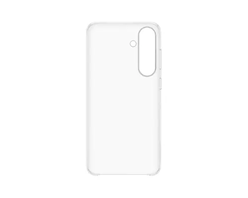 Калъф, Samsung Galaxy S25+ Clear Case Transperant - image 1