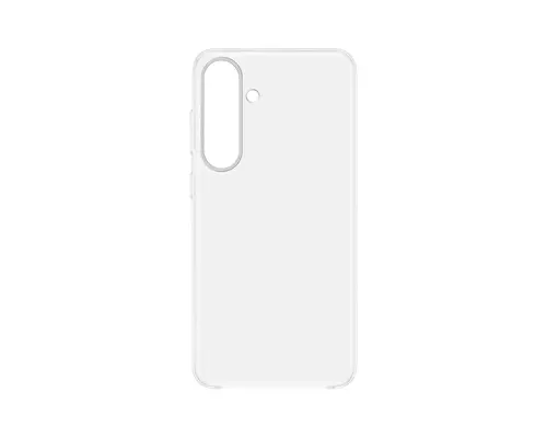 Калъф, Samsung Galaxy S25+ Clear Case Transperant