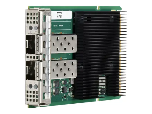 Адаптер, HPE Broadcom BCM57412 Ethernet 10Gb 2-port SFP+ OCP3 Adapter
