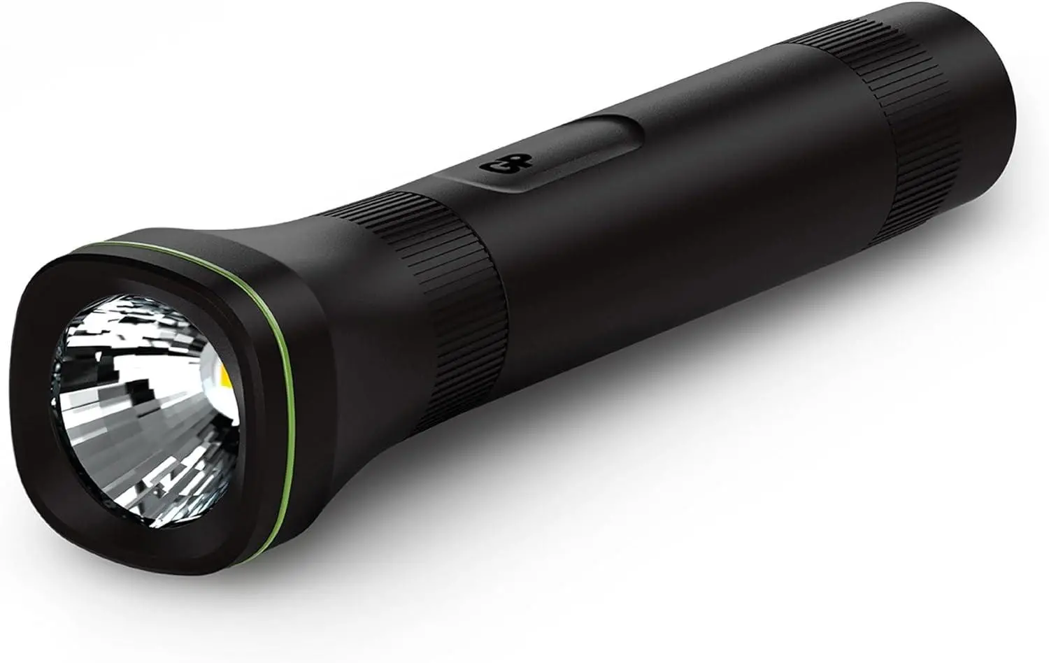 Φακός GP BATTERIES C107B LED 70 lumen 2*AA μπαταρία