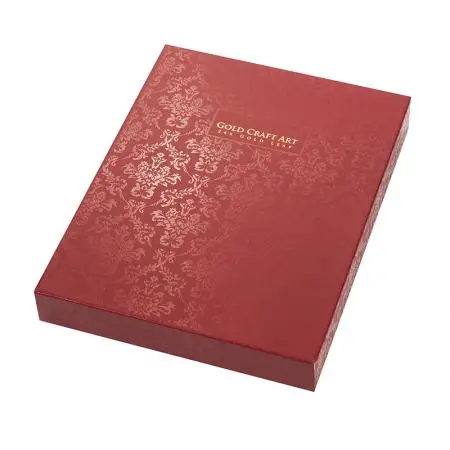 Златна репродукция бухал - image 1