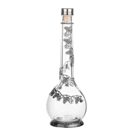 Бутилка лоза