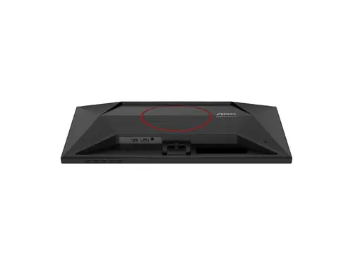 Монитор, AOC 24G42E, 23.8" Fast IPS WLED, 1920x1080@180Hz, 1ms GtG, 0.5ms MPRT, 300cd m/2, 1000:1, 80M:1 DCR, Adaptive Sync, FlickerFree, Low Blue Light, Tilt, HDMI, DP - image 3
