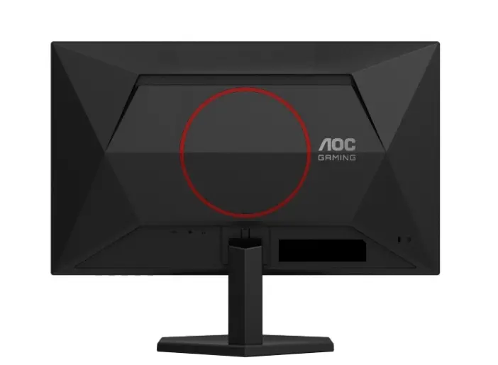 Монитор, AOC 24G42E, 23.8" Fast IPS WLED, 1920x1080@180Hz, 1ms GtG, 0.5ms MPRT, 300cd m/2, 1000:1, 80M:1 DCR, Adaptive Sync, FlickerFree, Low Blue Light, Tilt, HDMI, DP - image 6