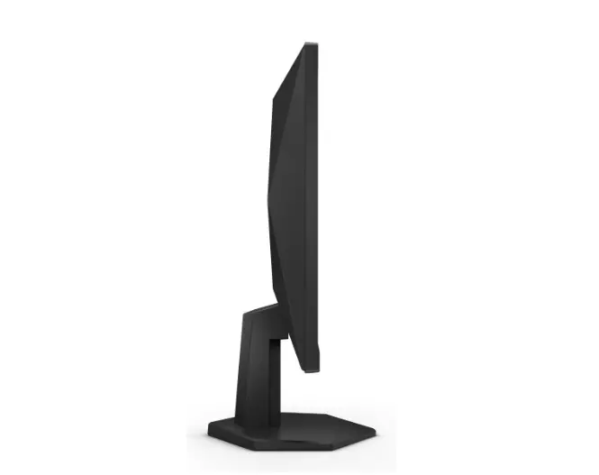 Монитор, AOC 24G42E, 23.8" Fast IPS WLED, 1920x1080@180Hz, 1ms GtG, 0.5ms MPRT, 300cd m/2, 1000:1, 80M:1 DCR, Adaptive Sync, FlickerFree, Low Blue Light, Tilt, HDMI, DP - image 7