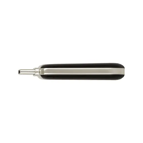 Памет, Verbatim Plectra USB-C Flash Drive Black 128GB - 3