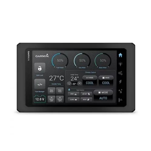 Garmin Garmin SERV+™ - 10" 010-027664-00