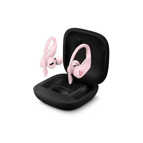 Безжични слушалки Beats Powerbeats Pro True Wireless Earbuds, Cloud Pink - image 1
