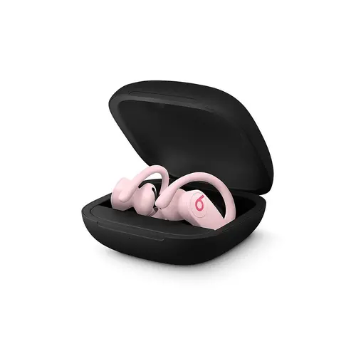 Безжични слушалки Beats Powerbeats Pro True Wireless Earbuds, Cloud Pink - image 3