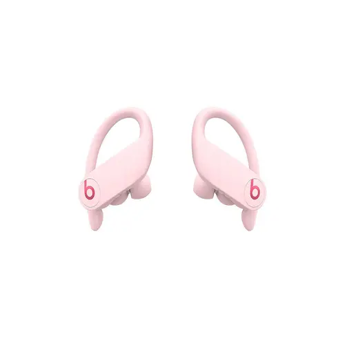 Безжични слушалки Beats Powerbeats Pro True Wireless Earbuds, Cloud Pink - image 5