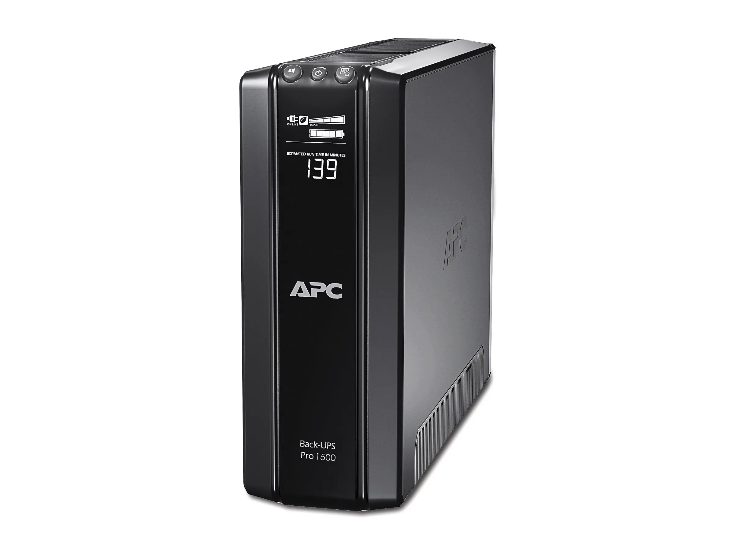 Непрекъсваем ТЗИ, APC Back-UPS RS Pro 1500VA 230V - image 1