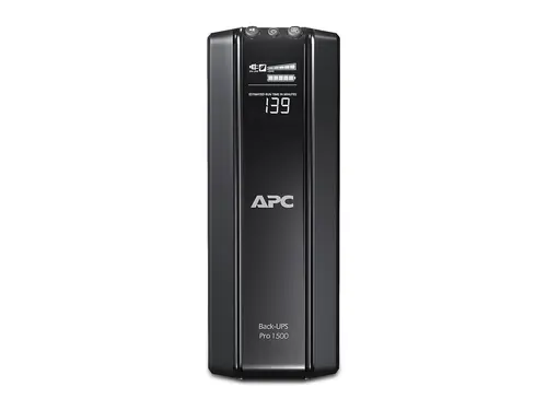 Непрекъсваем ТЗИ, APC Back-UPS RS Pro 1500VA 230V