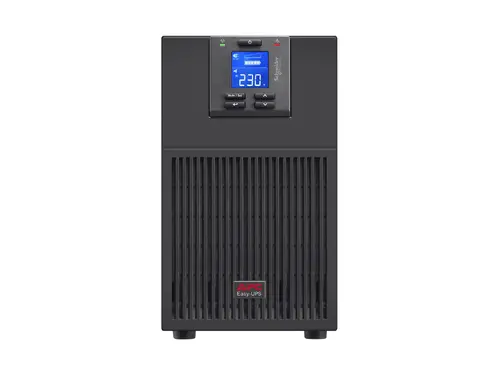 Непрекъсваем ТЗИ, APC Easy UPS On-Line SRV 3000VA 2700W 230V - image 1