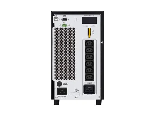 Αδιάλειπτη τροφοδοσία (UPS), APC Easy UPS On-Line SRV 3000VA 2700W 230V - 1