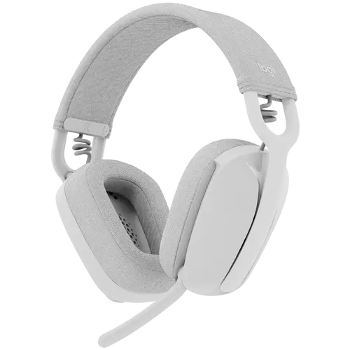 LOGITECH ZONE VIBE WIRELESS MS - OFF WHITE,A00167/A00172,MFI,MS - BT - WW-9004 - QUADRUN DG,TEAMS,ZOOM,GOOGLE