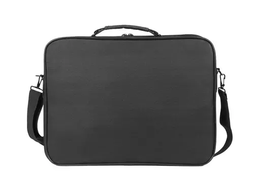 Чанта, Natec laptop bag impala 2 14.1'' black - image 1