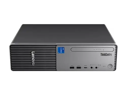 LENOVO ThinkCentre Neo 50s G5 Intel Core i5-14400 16GB DDR5 512GB SSD M.2 UMA Slim DVD Writer 9mm 2X2AX BT W11P 3Y OS