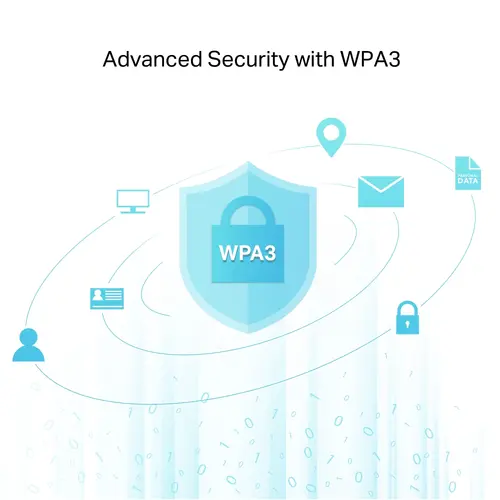 Безжичен адаптер TP-Link Archer T600UB Nano,600Mbps, 2.4Ghz/5GHz USB, Bluetooth - image 4