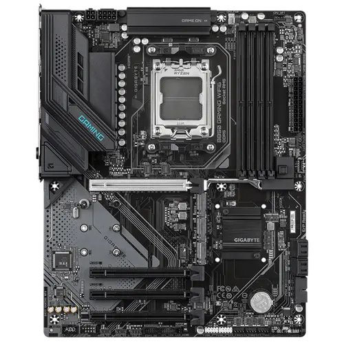 Дънна платка, GIGABYTE GB B850 GAMING WF6 /AM5 - image 1