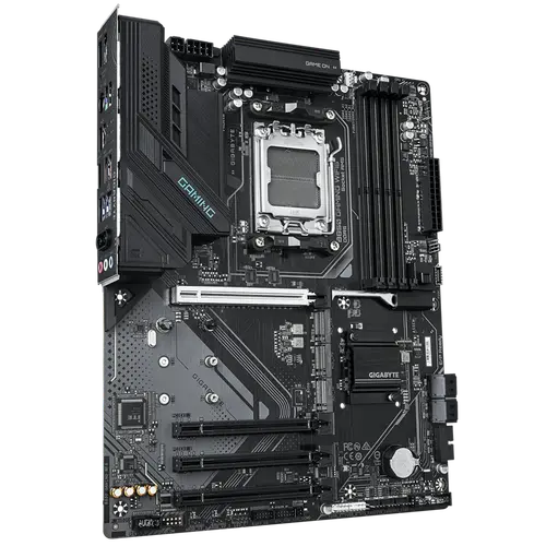 Дънна платка, GIGABYTE GB B850 GAMING WF6 /AM5 - image 2