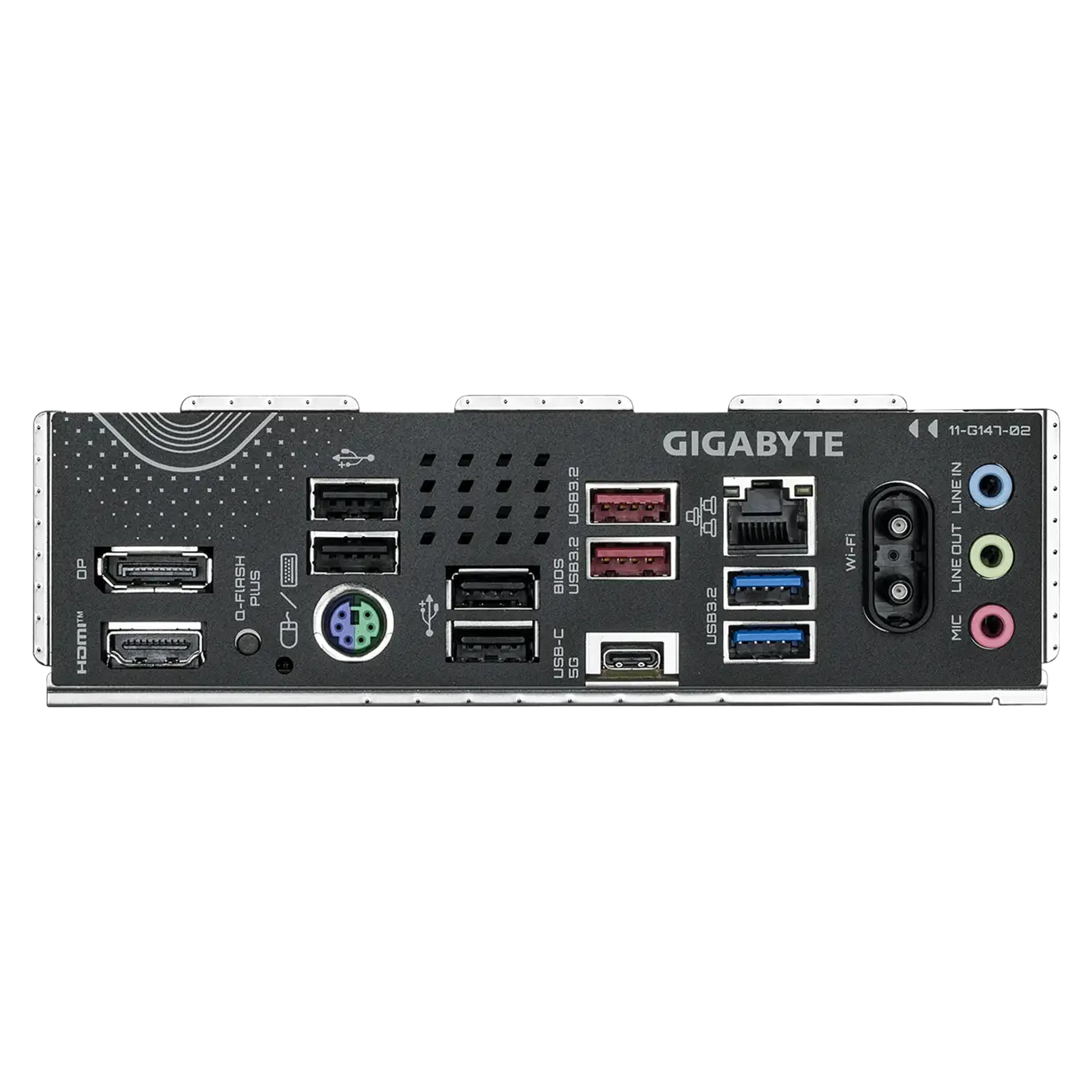 Дънна платка, GIGABYTE GB B850 GAMING WF6 /AM5 - image 3