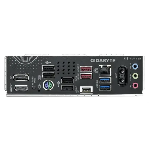Дънна платка, GIGABYTE GB B850 GAMING WF6 /AM5 - image 3