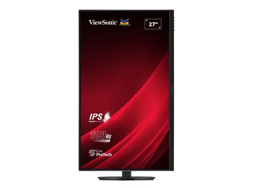 VIEWSONIC VA2708-HDJ 27inch IPS 1920x1080 16:9 5ms VGA HDMI DP - image 1