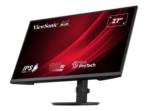 VIEWSONIC VA2708-HDJ 27inch IPS 1920x1080 16:9 5ms VGA HDMI DP - image 2