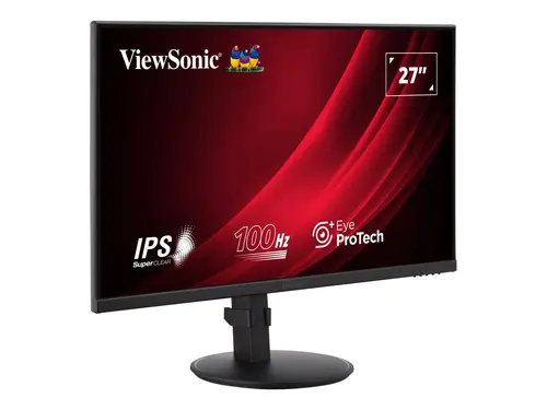 VIEWSONIC VA2708-HDJ 27inch IPS 1920x1080 16:9 5ms VGA HDMI DP - image 6